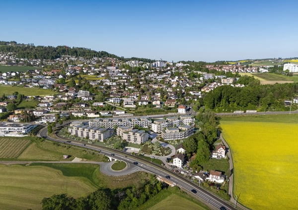 Erstvermietung gestartet! heinrueti-park.ch 4