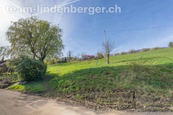 Idyllische Lage trifft beeindruckende Fernsicht 5