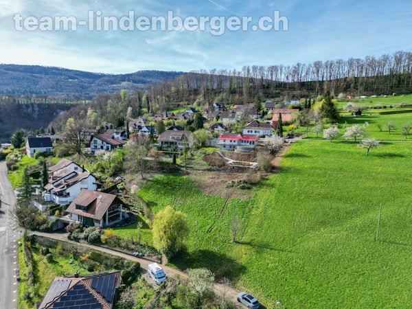Idyllische Lage trifft beeindruckende Fernsicht 4