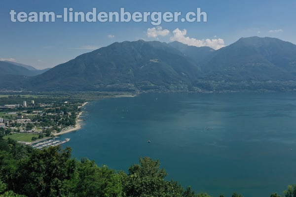 Esclusivo Terreno Edificabile con Incantevole Vista Lago Maggiore 11