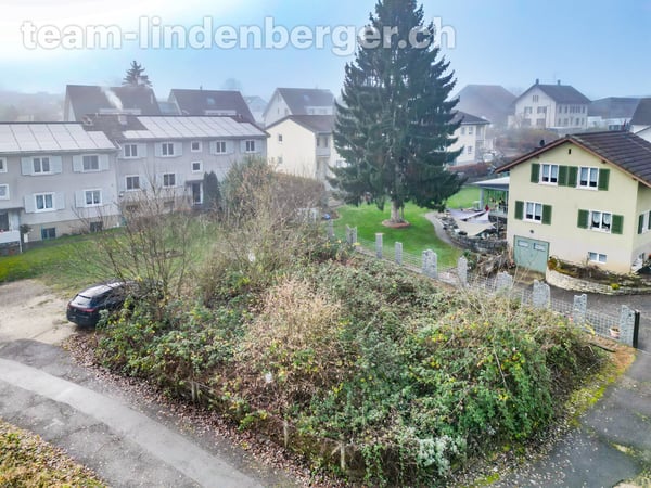 Bauland zu verkaufen am Lüsselweg in Breitenbach 1