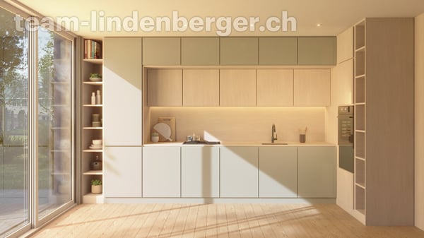 Neubauprojekt 2 Einfamilienhäuser 6