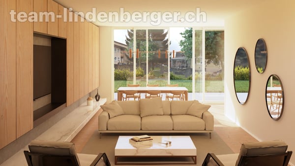 Neubauprojekt 2 Einfamilienhäuser 4