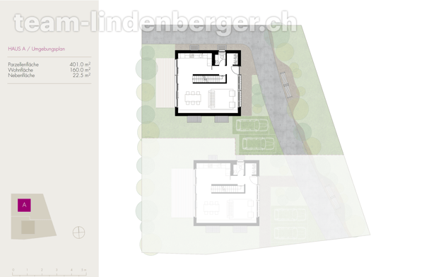 Neubauprojekt 2 Einfamilienhäuser 7