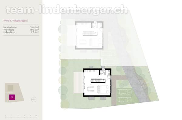 Neubauprojekt 2 Einfamilienhäuser 8