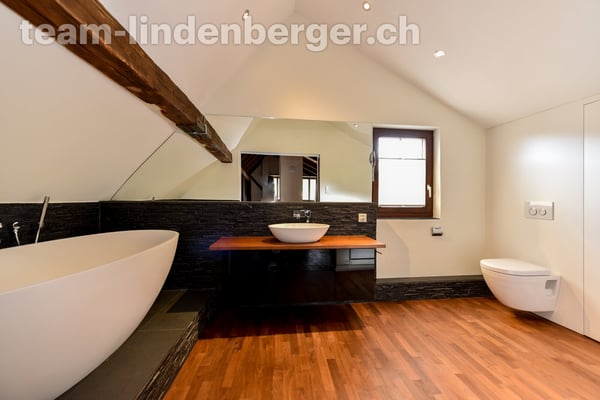 Generationenhaus im schönen Langenbruck 6