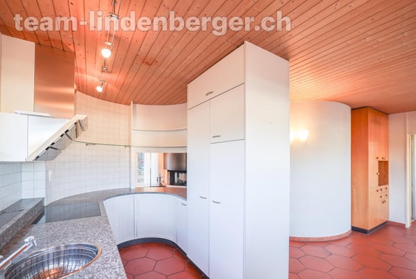 Wohnen mit Feriengefühl - Einfamilienhaus mit Pool und Privatsphäre 5