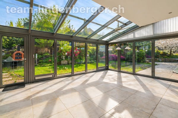 Wohnen mit Feriengefühl - Einfamilienhaus mit Pool und Privatsphäre 8