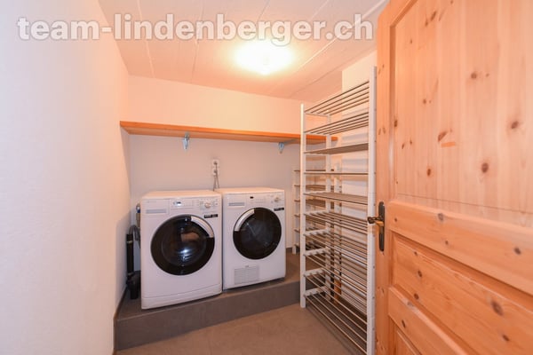 Bijou - Grosszügige Dachwohnung im alten Gebälk 11