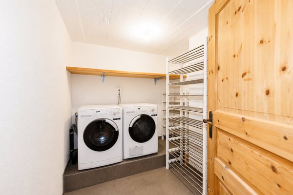 Bijou - Grosszügige Dachwohnung im alten Gebälk 13