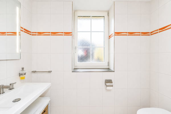 Bijou - Grosszügige Dachwohnung im alten Gebälk 12