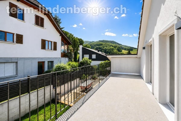 Hochwertig modernisiertes Familienhaus mit Einliegerwohnung 10
