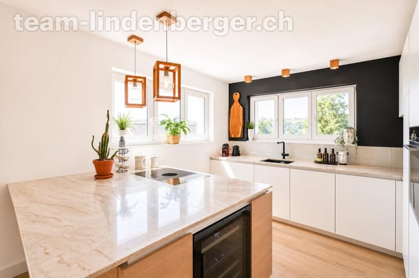 Hochwertig modernisiertes Familienhaus mit Einliegerwohnung 4
