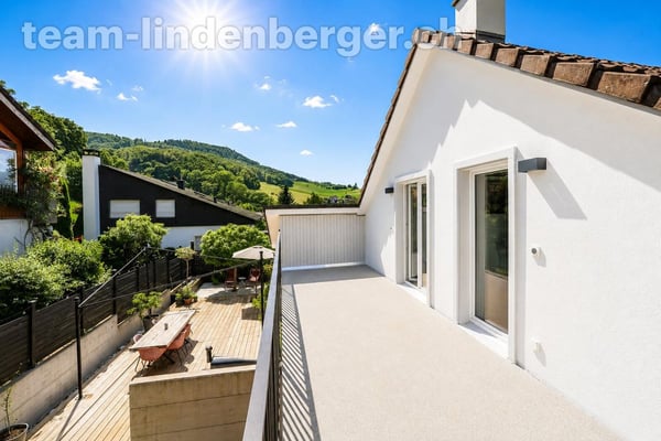 Hochwertig modernisiertes Familienhaus mit Einliegerwohnung 11
