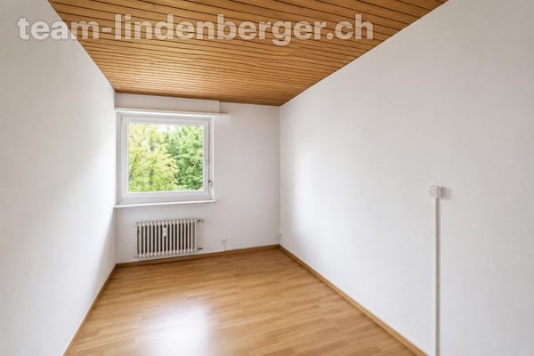 Attraktive Gartenwohnung an ruhiger Lage 6