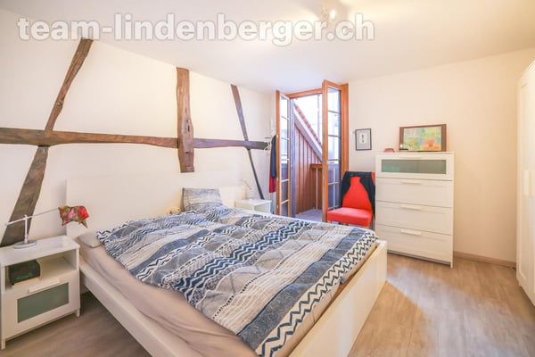 Wohnen mit Geschichte - im Herzen von Allschwil 12