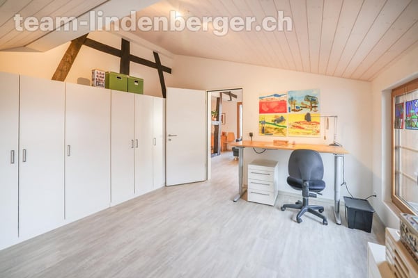 Wohnen mit Geschichte - im Herzen von Allschwil 11