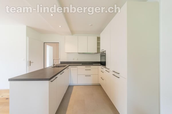 3½ Zi.-Eigentumswohnung mit Lift und Parkplatz 4