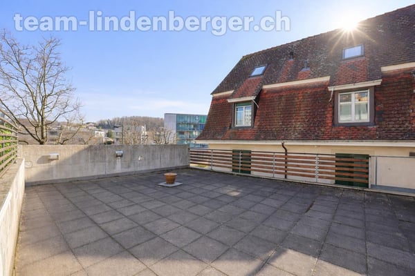 Mehrfamilienhaus in Oberwil - gepflegt, vollvermietet, zukunftssicher 9