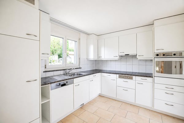 Familienparadies in Dornach 2