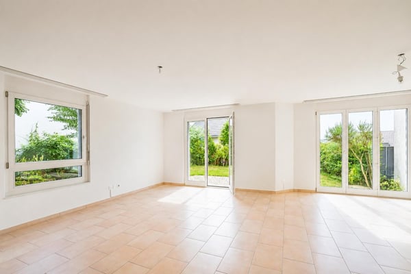 Familienparadies in Dornach 3