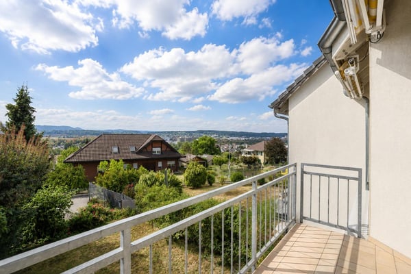 Familienparadies in Dornach 9