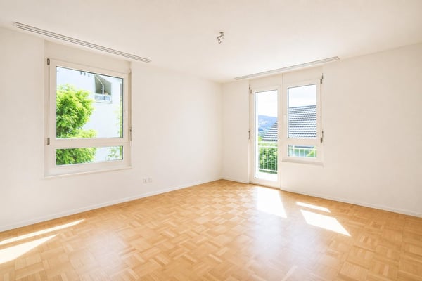 Familienparadies in Dornach 8