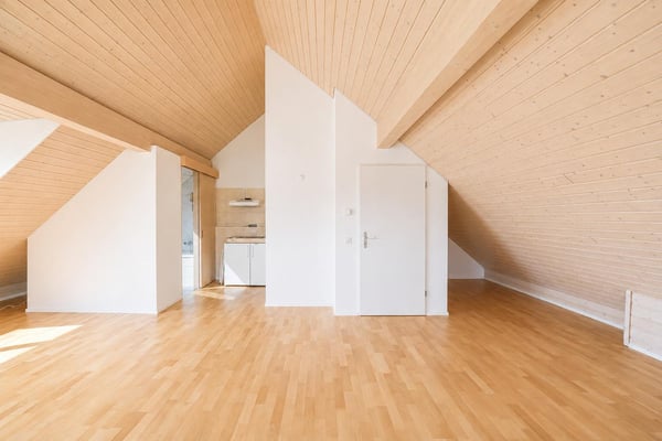 Familienparadies in Dornach 14