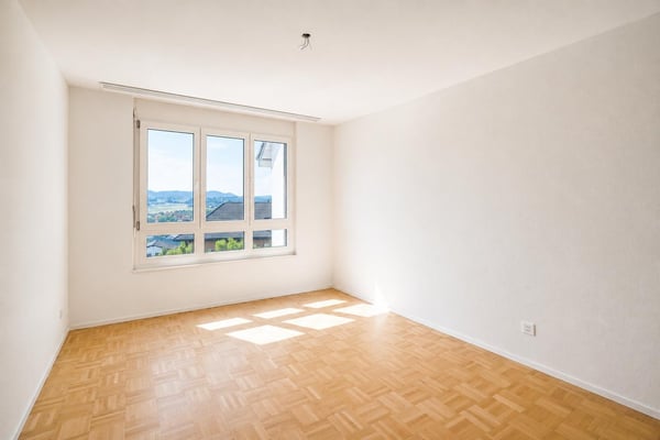 Familienparadies in Dornach 10