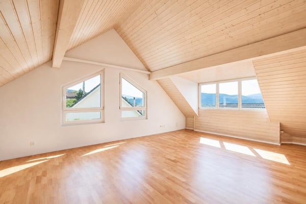 Familienparadies in Dornach 13