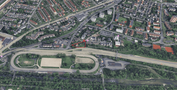 Attraktive Baulandparzelle in Muttenz! 9