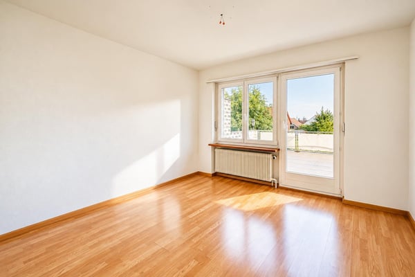 Vielseitig nutzbares Mehrfamilienhaus in Ettingen 11