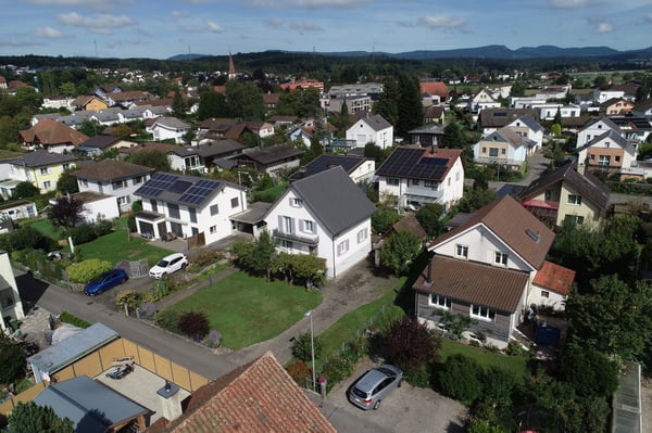1.5-Zimmer-Einfamilienhaus an ruhiger Lage mit gepflegtem Garten 9
