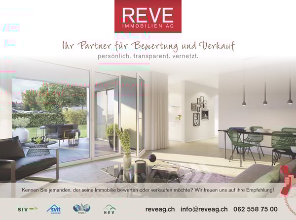 1.5-Zimmer-Einfamilienhaus an ruhiger Lage mit gepflegtem Garten 10