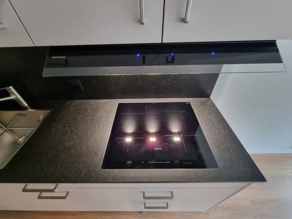 Modern renovierte 1.5-Zimmer-Wohnung direkt beim Bahnhof 3