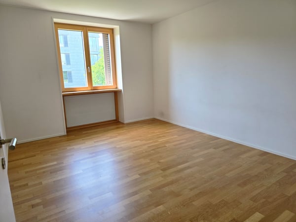 4.5-Zimmer-Reiheneinfamilienhaus im beliebtem Neugrüen-Quartier 5