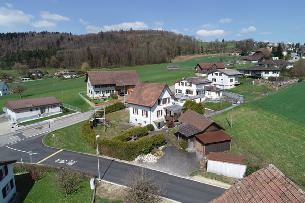 EFH mit guter Substanz - Ausbau ganz nach Ihrem Geschmack 1