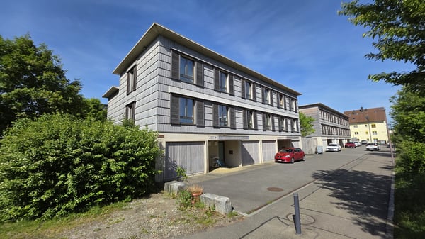 4.5-Zimmer-Reiheneinfamilienhaus im beliebtem Neugrüen-Quartier 1