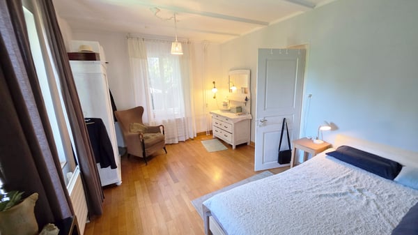 4.5-Zimmer-EFH im Scheibenschachen-Quartier mit Gartenidylle 6