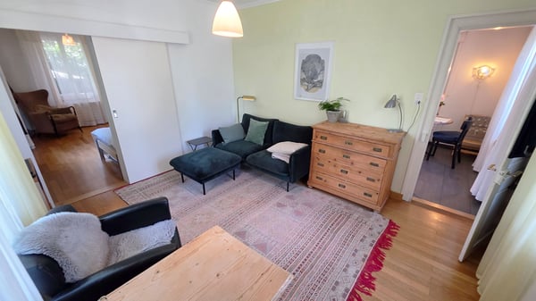 4.5-Zimmer-EFH im Scheibenschachen-Quartier mit Gartenidylle 3