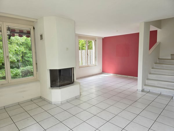 5.5-Zimmer-Doppeleinfamilienhaus mit durchdachter Raumaufteilung 5