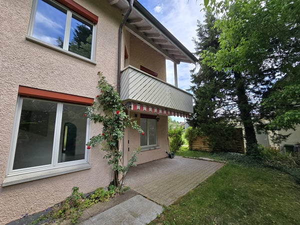 5.5-Zimmer-Doppeleinfamilienhaus mit durchdachter Raumaufteilung 8