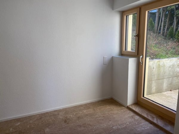 Attraktive Singlewohnung in der Nähe des Stadtspitals Triemli 3