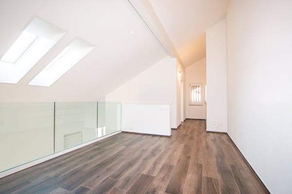grosszügig & offene Maisonette Wohnung mit grossem Hobbyraum 3