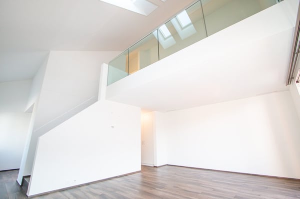 grosszügig & offene Maisonette Wohnung mit grossem Hobbyraum 5