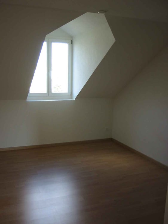 3 Zimmer-Dachwohnung mit Dachterrasse - an zentraler Lage 3