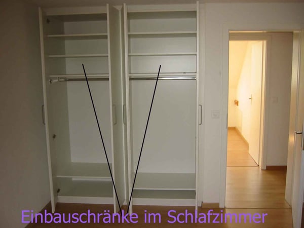 3 Zimmer-Dachwohnung mit Dachterrasse - an zentraler Lage 7