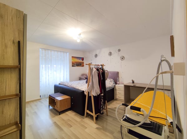 Vollvermietetes Mehrfamilienwohnhaus zu verkaufen... 7