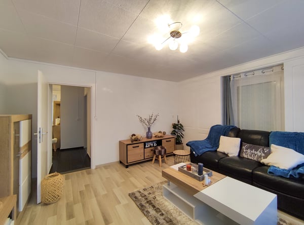 Vollvermietetes Mehrfamilienwohnhaus zu verkaufen... 4