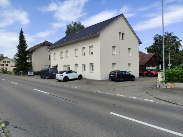 Vollvermietetes Mehrfamilienwohnhaus zu verkaufen... 2